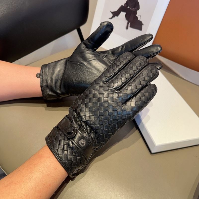 Bottega Veneta Gloves